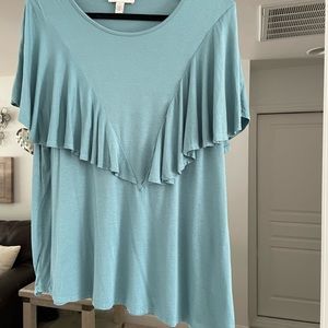 Vintage America Top
